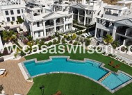 Sale - Bungalow - Ciudad Quesada