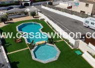 Sale - Bungalow - Ciudad Quesada