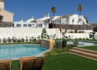 Sale - Bungalow - Ciudad Quesada