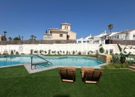 Sale - Bungalow - Ciudad Quesada