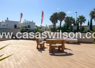 Sale - Bungalow - Ciudad Quesada