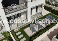 Sale - Bungalow - Ciudad Quesada