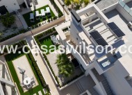 Sale - Bungalow - Ciudad Quesada