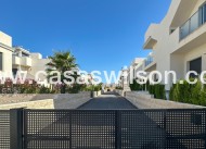 Sale - Bungalow - Ciudad Quesada