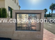 Sale - Bungalow - Ciudad Quesada