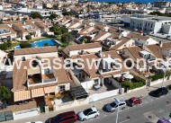 Sale - Bungalow -  - Costa Blanca