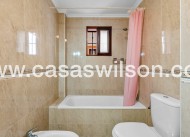 Sale - Bungalow - Daya Vieja