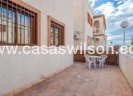 Sale - Bungalow - Daya Vieja