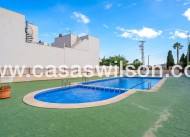 Sale - Bungalow - Daya Vieja