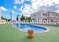 Sale - Bungalow - Daya Vieja