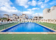 Sale - Bungalow - Daya Vieja