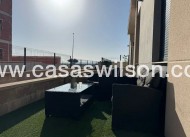 Sale - Bungalow - El Raso