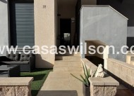 Sale - Bungalow - El Raso