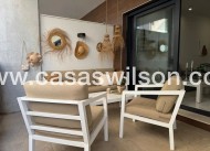Sale - Bungalow - El Raso