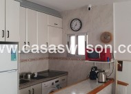 Sale - Bungalow - Groundfloor - Torrevieja - Cabo Cervera