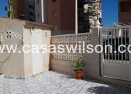 Sale - Bungalow - Groundfloor - Torrevieja - Cabo Cervera