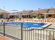 Sale - Bungalow - Guardamar del Segura - 03140