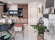 Sale - Bungalow - Guardamar del Segura - Costa Blanca