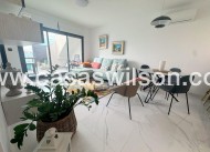 Sale - Bungalow - Guardamar del Segura - Costa Blanca