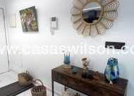 Sale - Bungalow - Guardamar del Segura - Costa Blanca