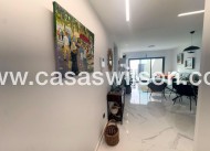 Sale - Bungalow - Guardamar del Segura - Costa Blanca