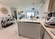 Sale - Bungalow - Guardamar del Segura - Costa Blanca