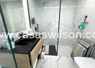 Sale - Bungalow - Guardamar del Segura - Costa Blanca