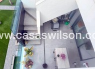Sale - Bungalow - Guardamar del Segura - Costa Blanca