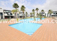 Sale - Bungalow - Guardamar del Segura - Costa Blanca