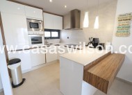 Sale - Bungalow - Guardamar del Segura - Costa Blanca