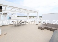 Sale - Bungalow - Guardamar del Segura - Costa Blanca