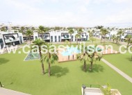 Sale - Bungalow - Guardamar del Segura - Costa Blanca
