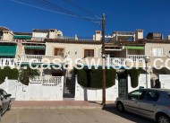 Sale - Bungalow - Guardamar del Segura - El moncayo