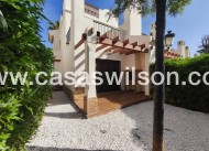 Sale - Bungalow - La Finca Golf Resort - Inland