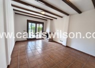 Sale - Bungalow - La Finca Golf Resort - Inland