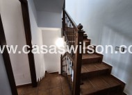 Sale - Bungalow - La Finca Golf Resort - Inland