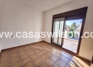 Sale - Bungalow - La Finca Golf Resort - Inland