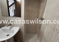 Sale - Bungalow - La Finca Golf Resort - Inland