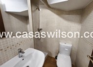 Sale - Bungalow - La Finca Golf Resort - Inland