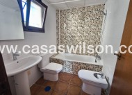 Sale - Bungalow - La Finca Golf Resort - Inland