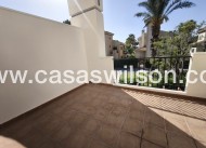 Sale - Bungalow - La Finca Golf Resort - Inland