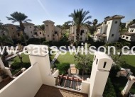 Sale - Bungalow - La Finca Golf Resort - Inland