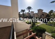 Sale - Bungalow - La Finca Golf Resort - Inland