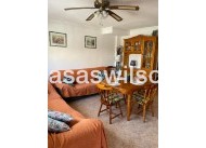 Sale - Bungalow - La Mata - Costa Blanca