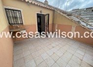 Sale - Bungalow - La Mata - Costa Blanca