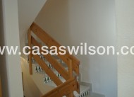 Sale - Bungalow - La Mata - Costa Blanca