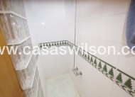 Sale - Bungalow - La Mata - Costa Blanca