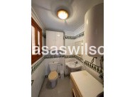 Sale - Bungalow - La Mata - Costa Blanca