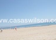Sale - Bungalow - La Mata - Costa Blanca
