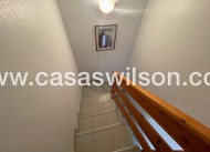 Sale - Bungalow - La Mata - Costa Blanca